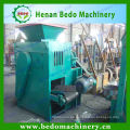 Charcoal Briquette Coal Slurry Briquette Making Machine